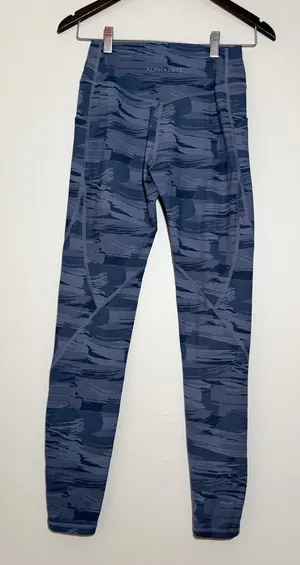 Alphalete Surface Pocket Leggings thumbnail 1