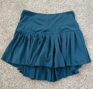 Skirt Blue Size M thumbnail 1