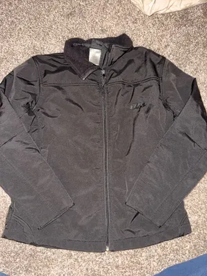 KTM Soft Shell Jacket thumbnail 1