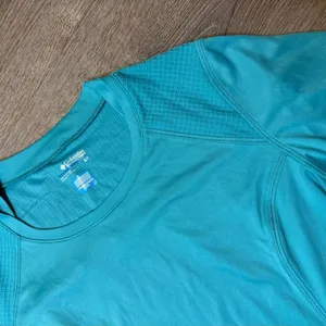 •COLUMBIA• LONG SLEEVE TEE thumbnail 6
