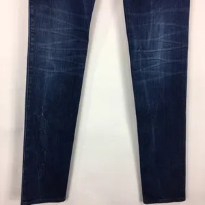 Habitual Skinny Jeans Darkwash Mid Rise thumbnail 7