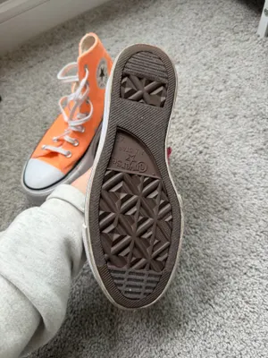 Platform Converse thumbnail 4