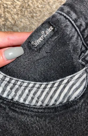 Wrangler Silver lake X Vintage Jeans thumbnail 5