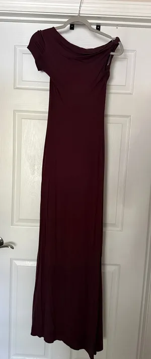 Meshki Long Dress thumbnail 1