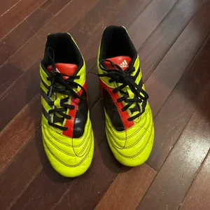 Kids Adidas Soccer Cleats thumbnail 2