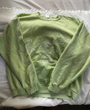 Green Size M thumbnail 1