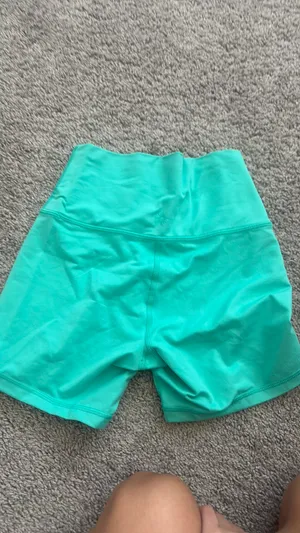 Aerie Offline Biker Shorts thumbnail 3