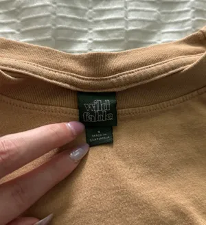 Tan Tee thumbnail 3