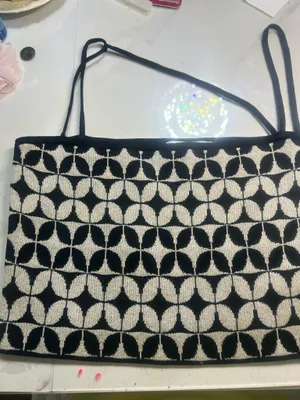 ZARA Top Crop thumbnail 8