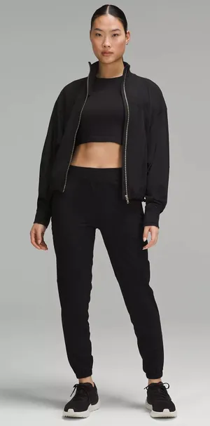 Lululemon Adapted State High-Rise Jogger Full Length Size 6 NWT thumbnail 1