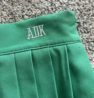 Adika Tennis Skirt thumbnail 3
