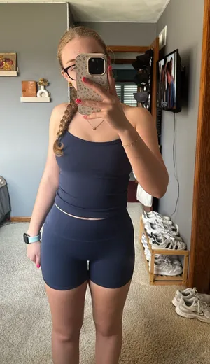 Amazon Workout Set  thumbnail 1