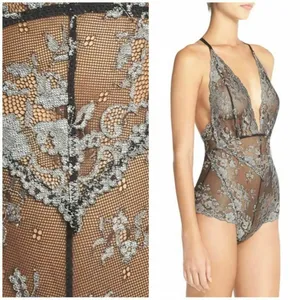 Free People Too Cute To Handle Bodysuit J5 thumbnail 3