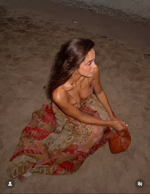 Zara flowy Floral Maxi Dress boho summer casual vacation thumbnail 6