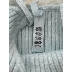 Skims Snow Bunny Shop Knit Cami Cloud Size Small thumbnail 10