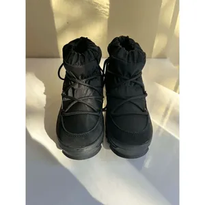 Pajar Canada Waterproof Galaxy Mini Snow Boot Waterproof Womens Size 7 thumbnail 2