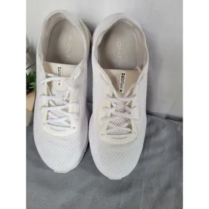Under Armour Horv Sonic 5 Women's Shoes Size 10 Withe thumbnail 7