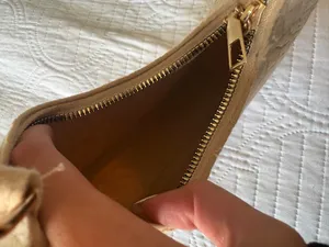 Shein Snakeskin Purse thumbnail 3