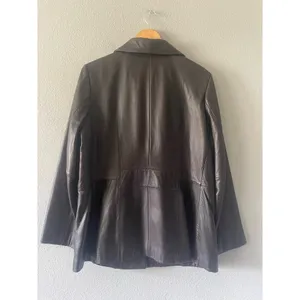Avanti Leather‎ Jacket thumbnail 6