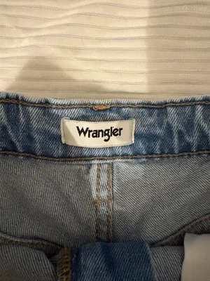 Wrangler Shorts thumbnail 3