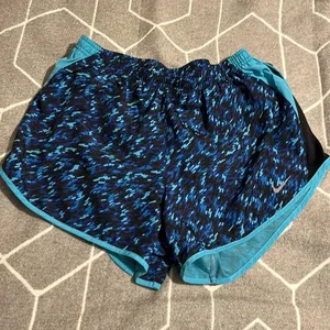 Nike Running shorts thumbnail 1