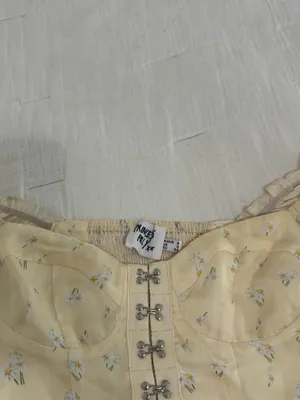 Princess Polly Blouse thumbnail 2