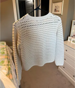 Knit Sweater thumbnail 2