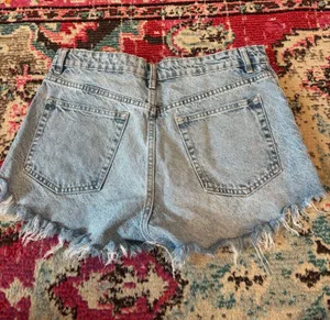 Zara Jean Shorts thumbnail 2