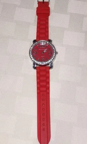 Ashley Stewart watch thumbnail 1