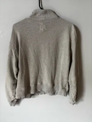 Aerie Quarter-Zip thumbnail 3