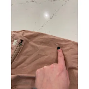 Vuori‎ Ripstop Pants in Pink Size XS thumbnail 9
