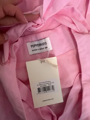 Peppermayo Dress thumbnail 3