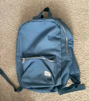 Herschel backpack thumbnail 1