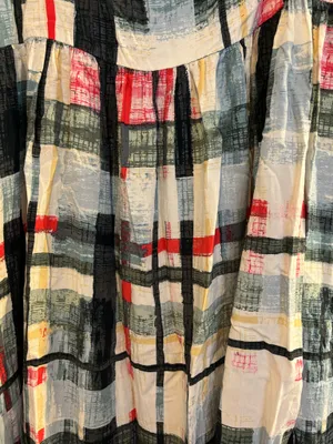 Olivaceous Dress thumbnail 5