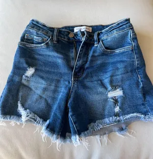 Vervet Jean Shorts thumbnail 1