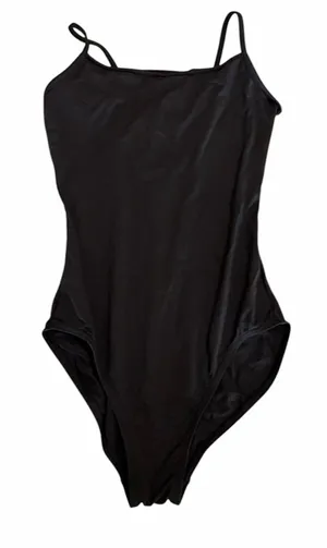 Bloch NEW Women's Nejor Camisole Leotard Size Large #260039 thumbnail 1