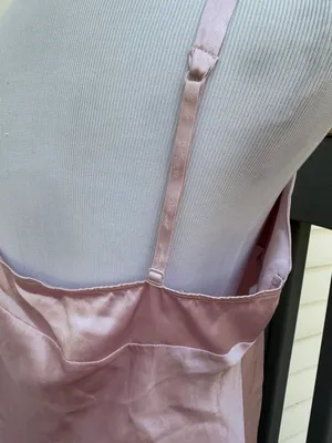 Victoria’s Secret Angels Chemise Slip Dress Large thumbnail 7