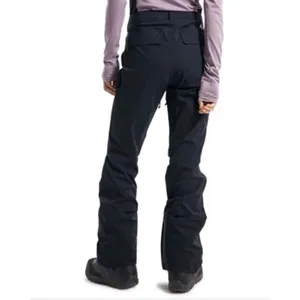Burton Women's Gloria GORE-TEX Pants Small thumbnail 2