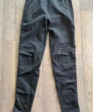 Gymshark Black Hight Waist Full Length Leggings thumbnail 1