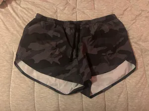 Athletic shorts Size M thumbnail 1