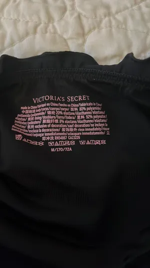 Victoria's Secret Bikini Bottom thumbnail 4
