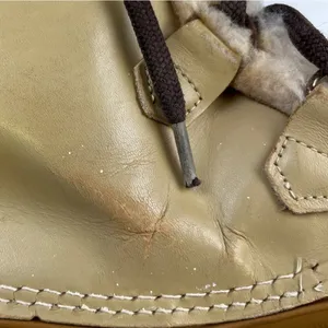 Nanook Sorel Women's Tan Shoes/Snow Boots Sz10 SKU 4198 thumbnail 12