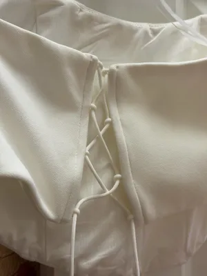 Princess Polly Corset Top thumbnail 2