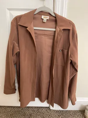 Talbots Button Up thumbnail 1