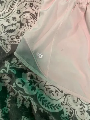 Lululemon Strawberry Milkshake  Hotty Hots thumbnail 5