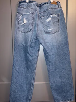 American Eagle Jeans 90s Boyfriend thumbnail 2