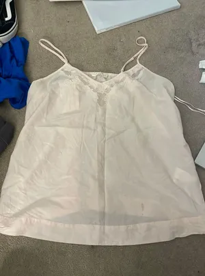 zara home pajamas  thumbnail 3