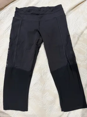 Lululemon Leggings Everlux Mesh thumbnail 1