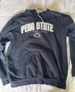 Penn State Hoodie Jerzees thumbnail 1