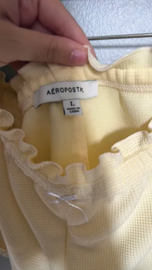 Aeropostale Set thumbnail 2
